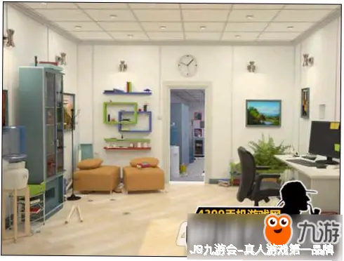 产品展示